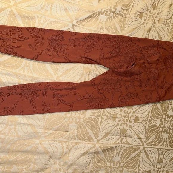 Patagonia Women's Leggings - Picture 5 of 8